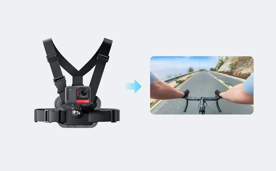 Insta360 Bike Bundle - Image 6
