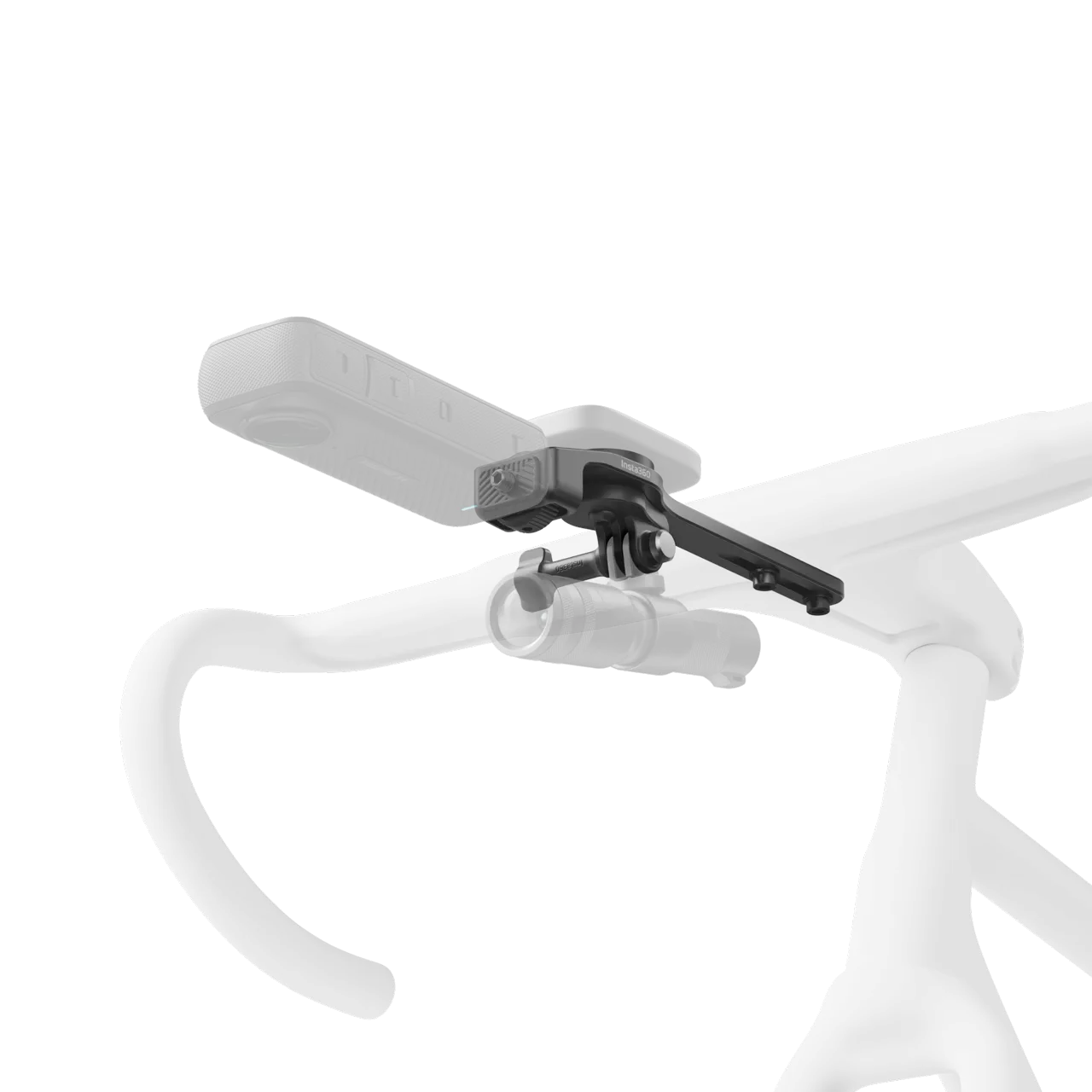Insta360 bike computer Mount - Image 5