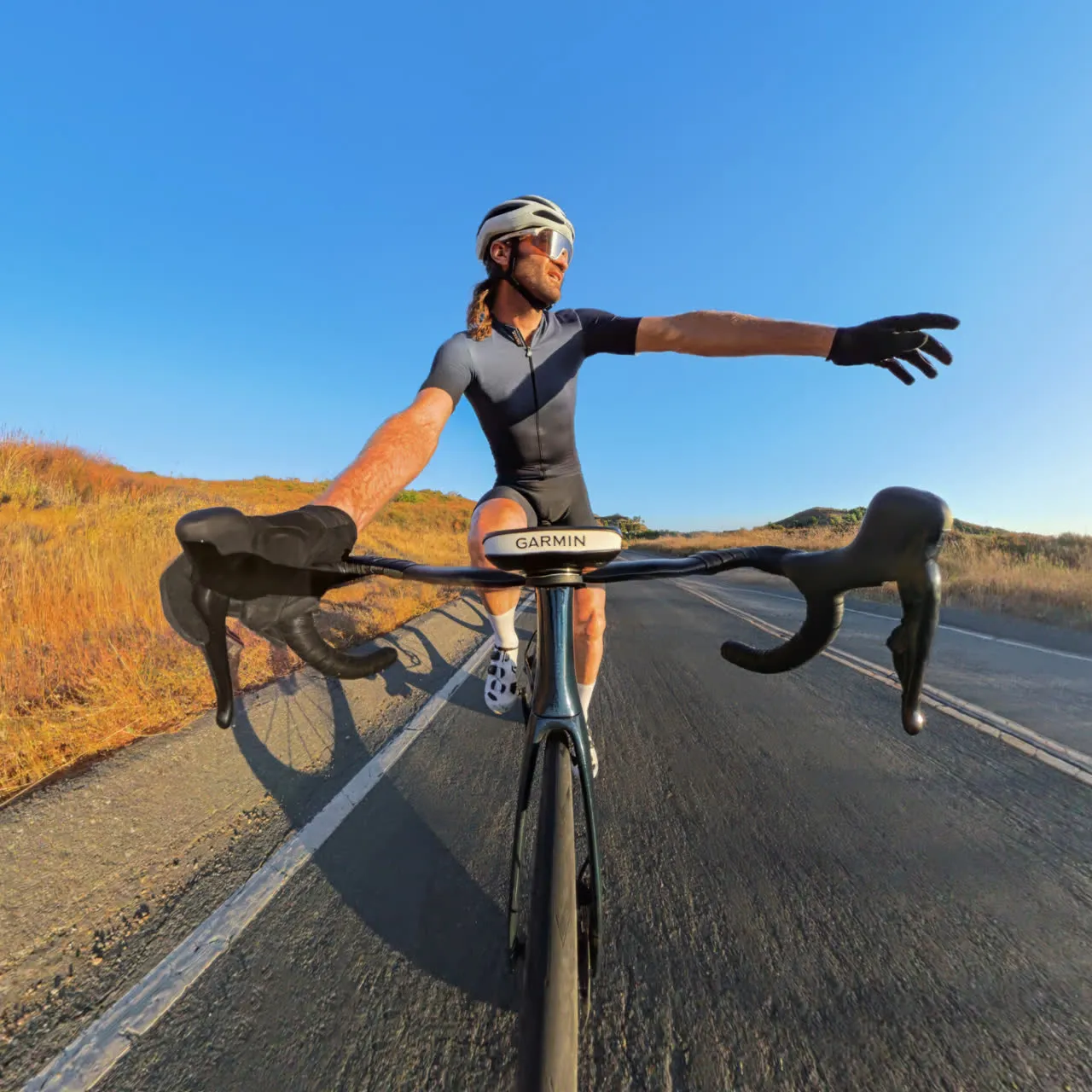 Insta360 bike computer Mount - Image 6