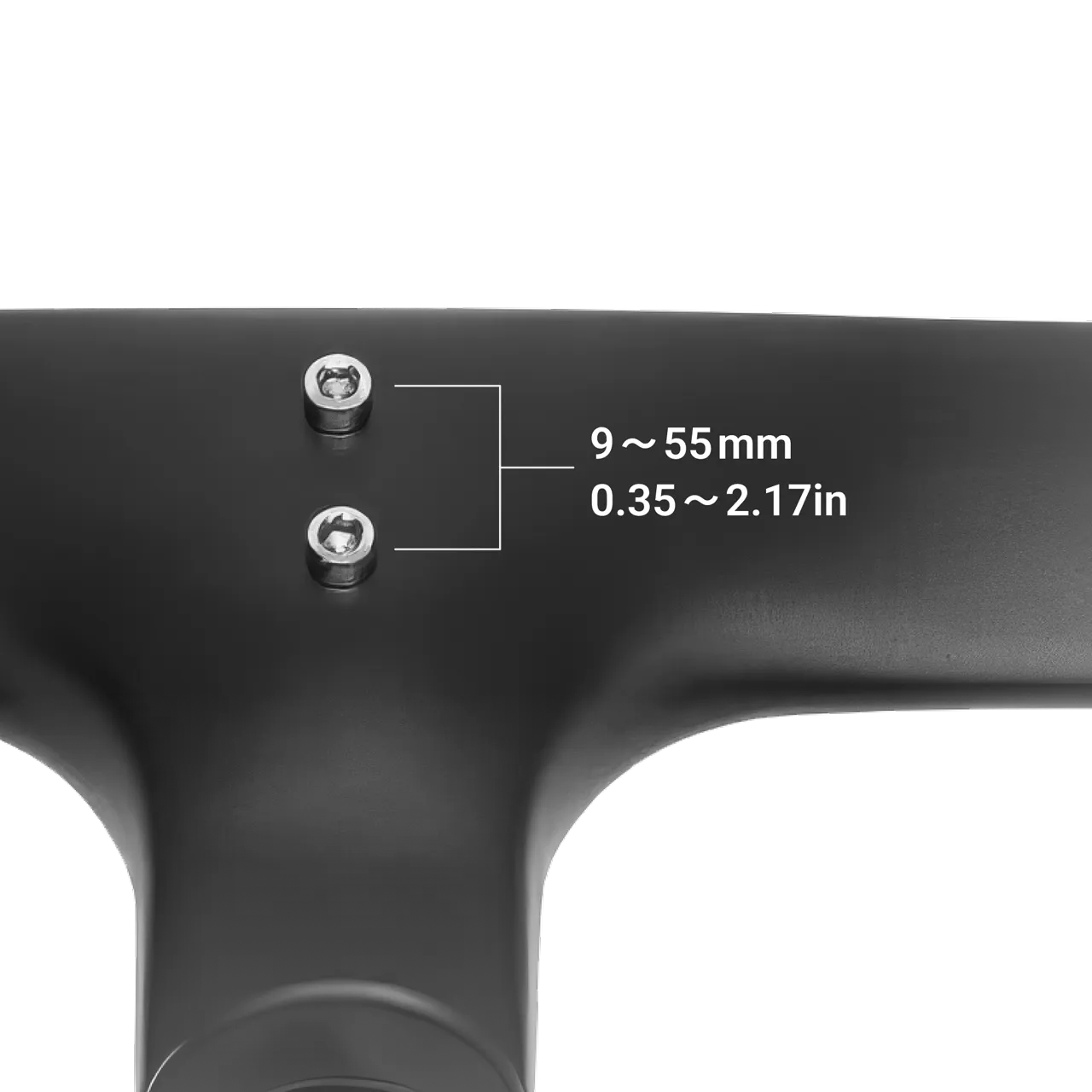 Insta360 bike computer Mount - Image 9