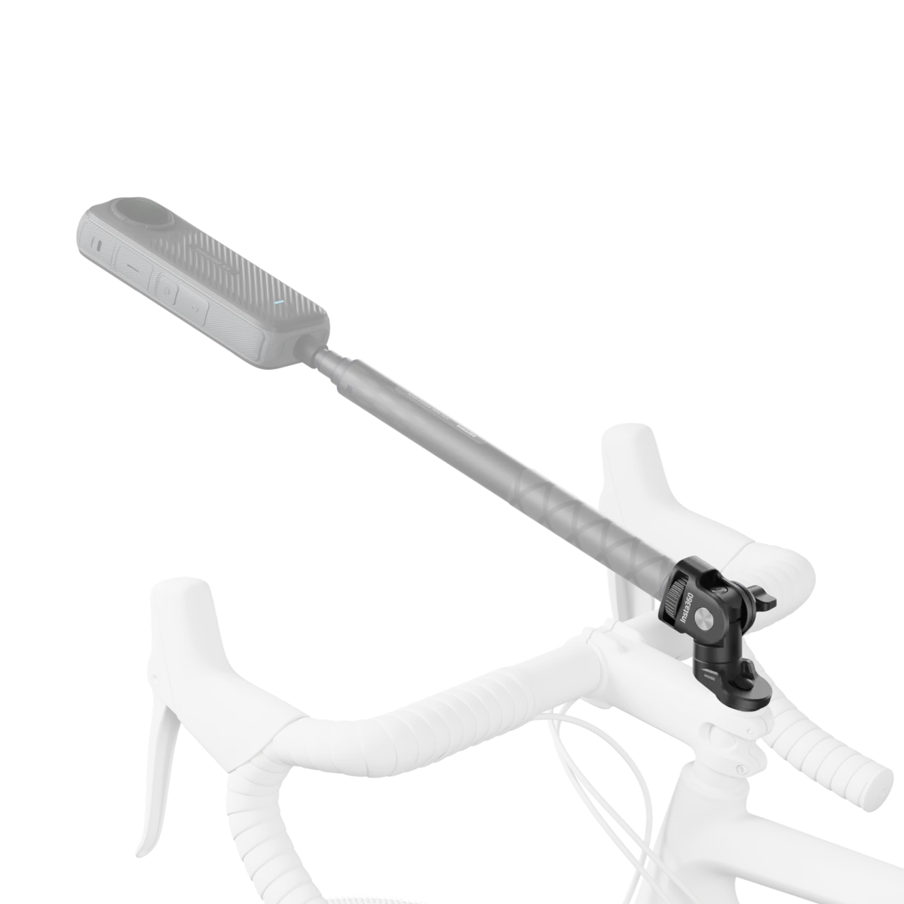 Insta360 Bike Headset cap mount - Image 4