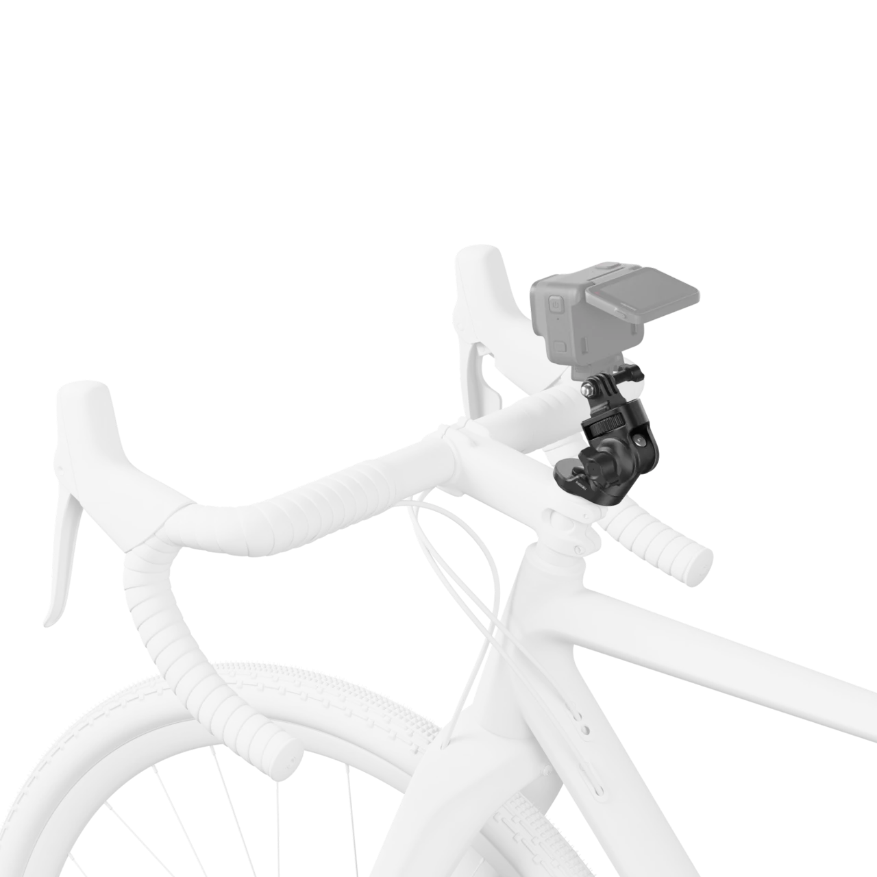 Insta360 Bike Headset cap mount - Image 5