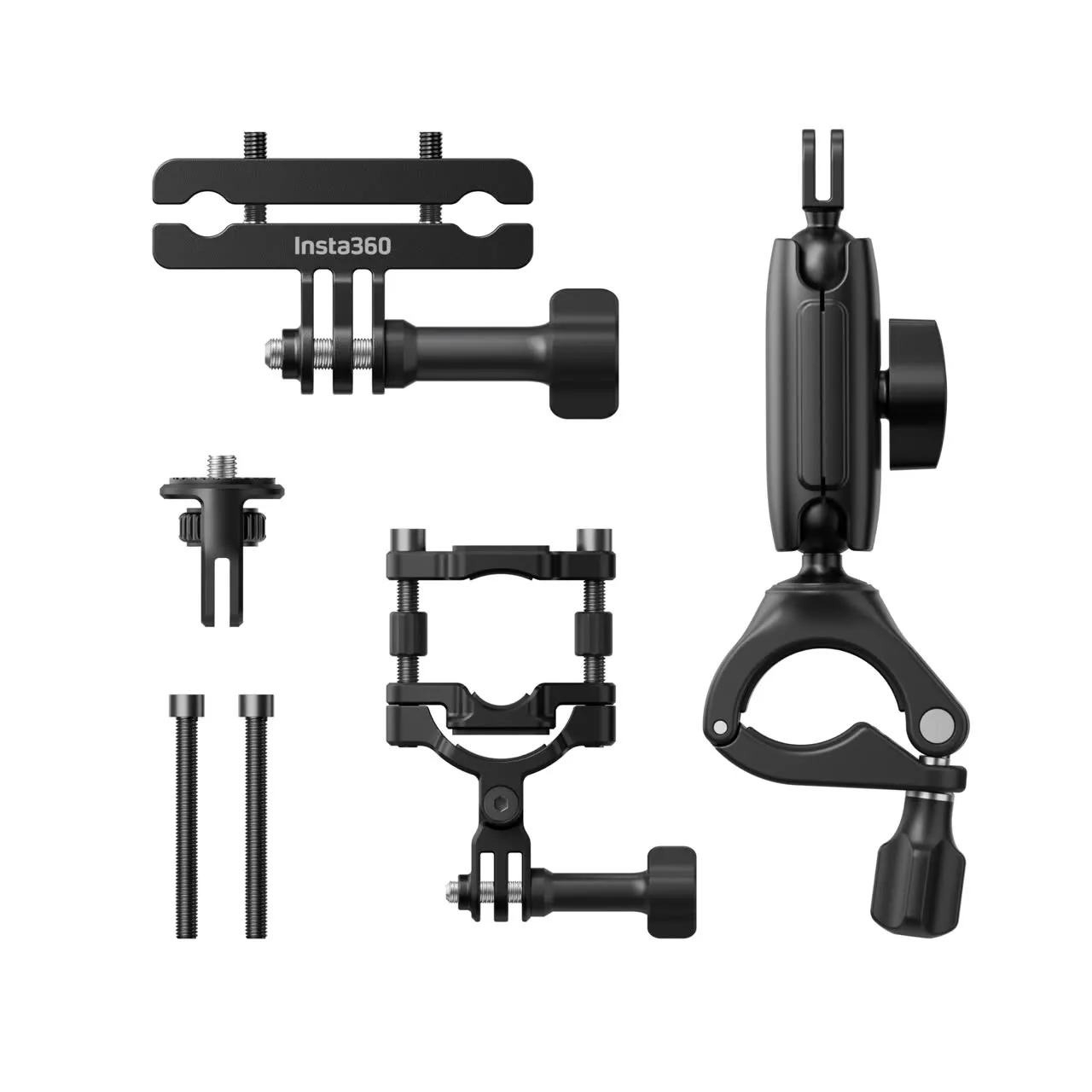 Insta360 Bike Tail Mount Kit - Image 2