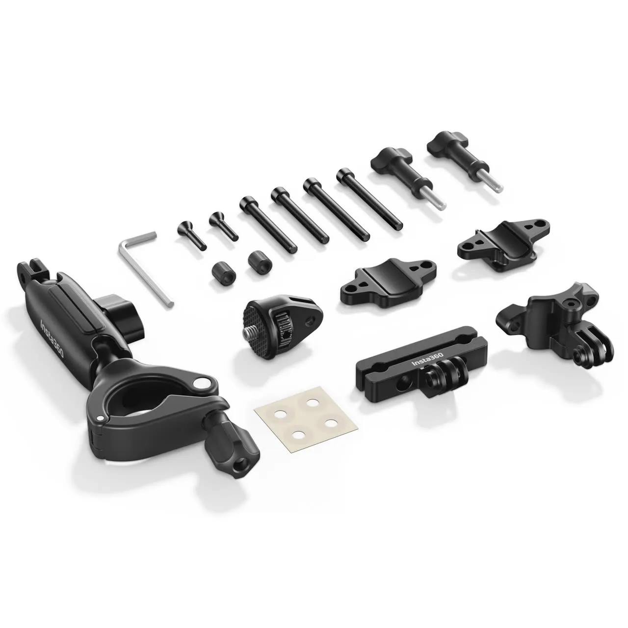 Insta360 Bike Tail Mount Kit - Image 3