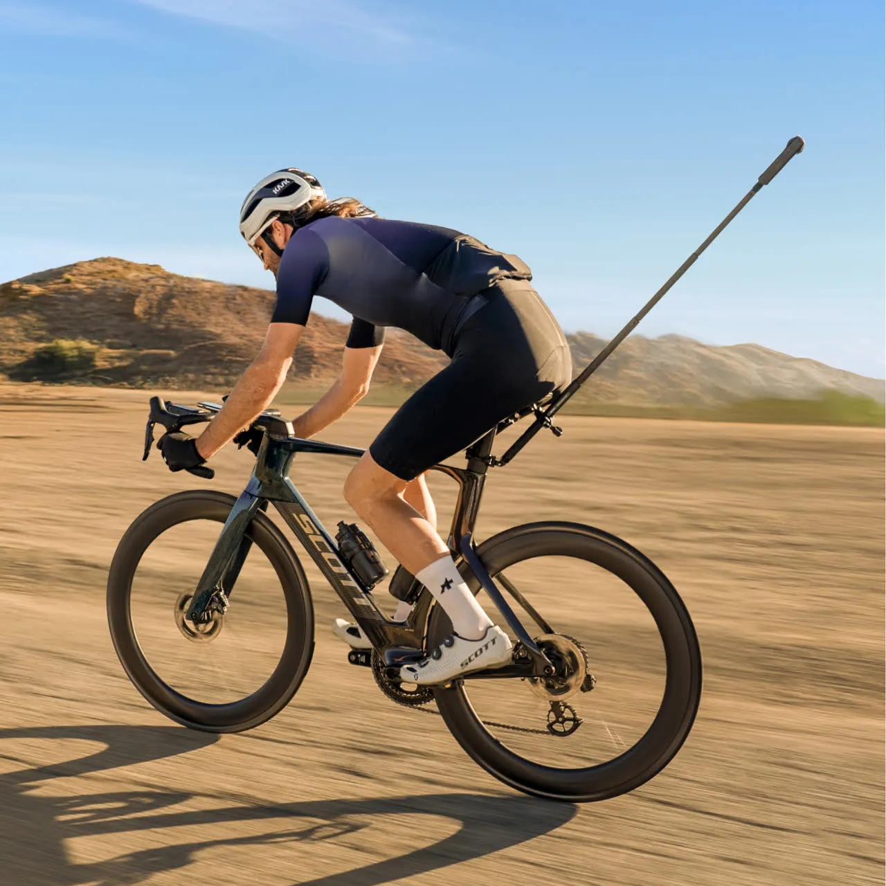 Insta360 Bike Tail Mount Kit - Image 4
