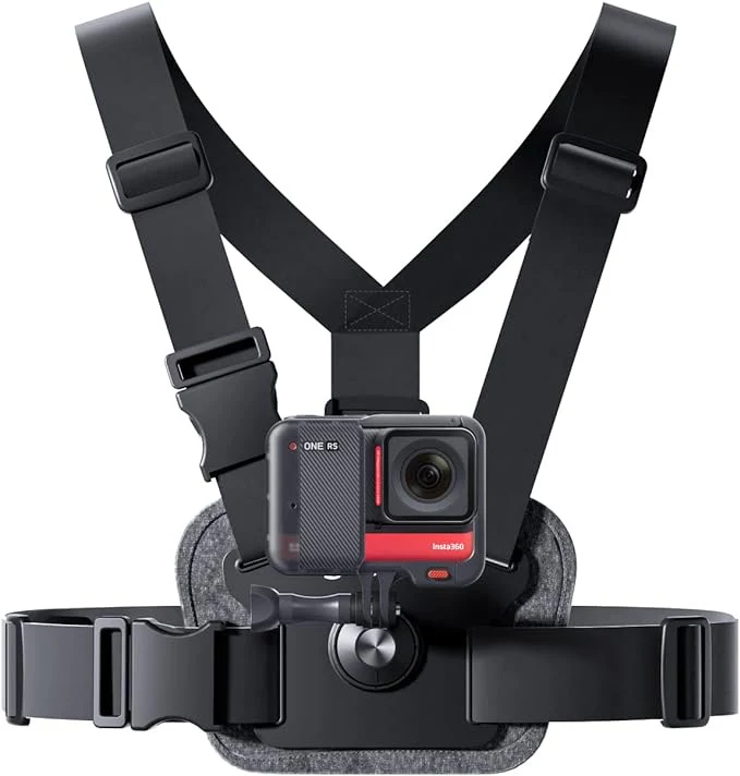 Insta360 chest strap - Image 2
