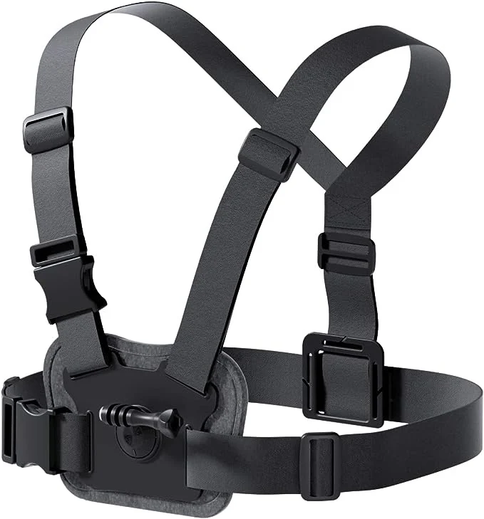 Insta360 chest strap - Image 3