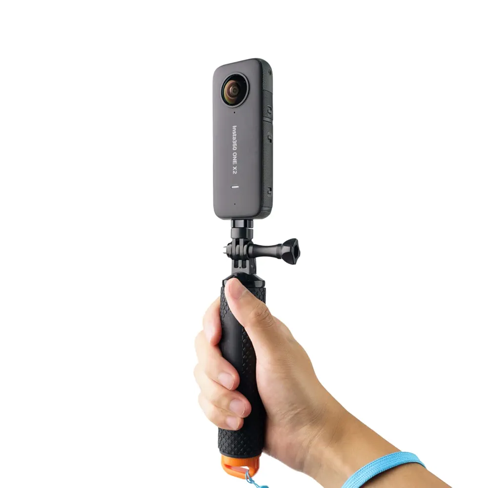 Insta360 Floating Hand Grip - Image 3