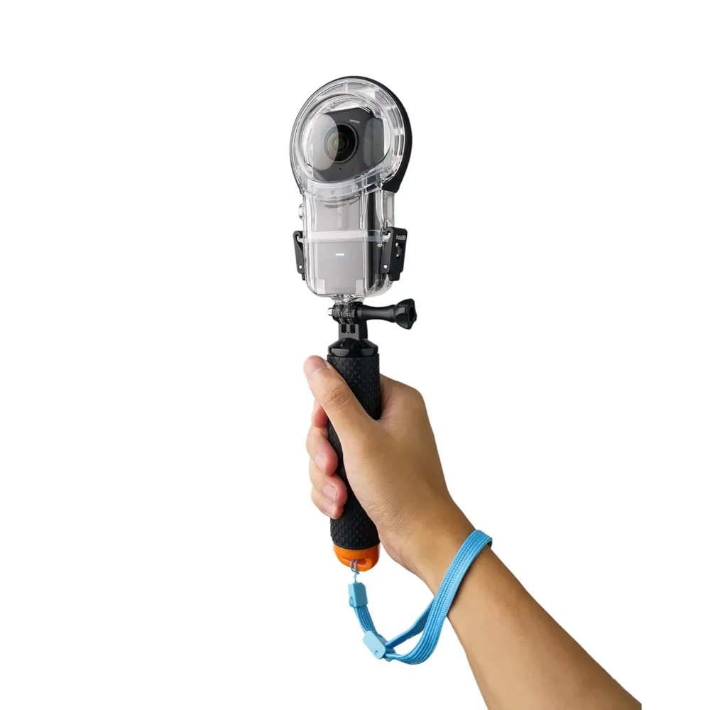 Insta360 Floating Hand Grip - Image 4