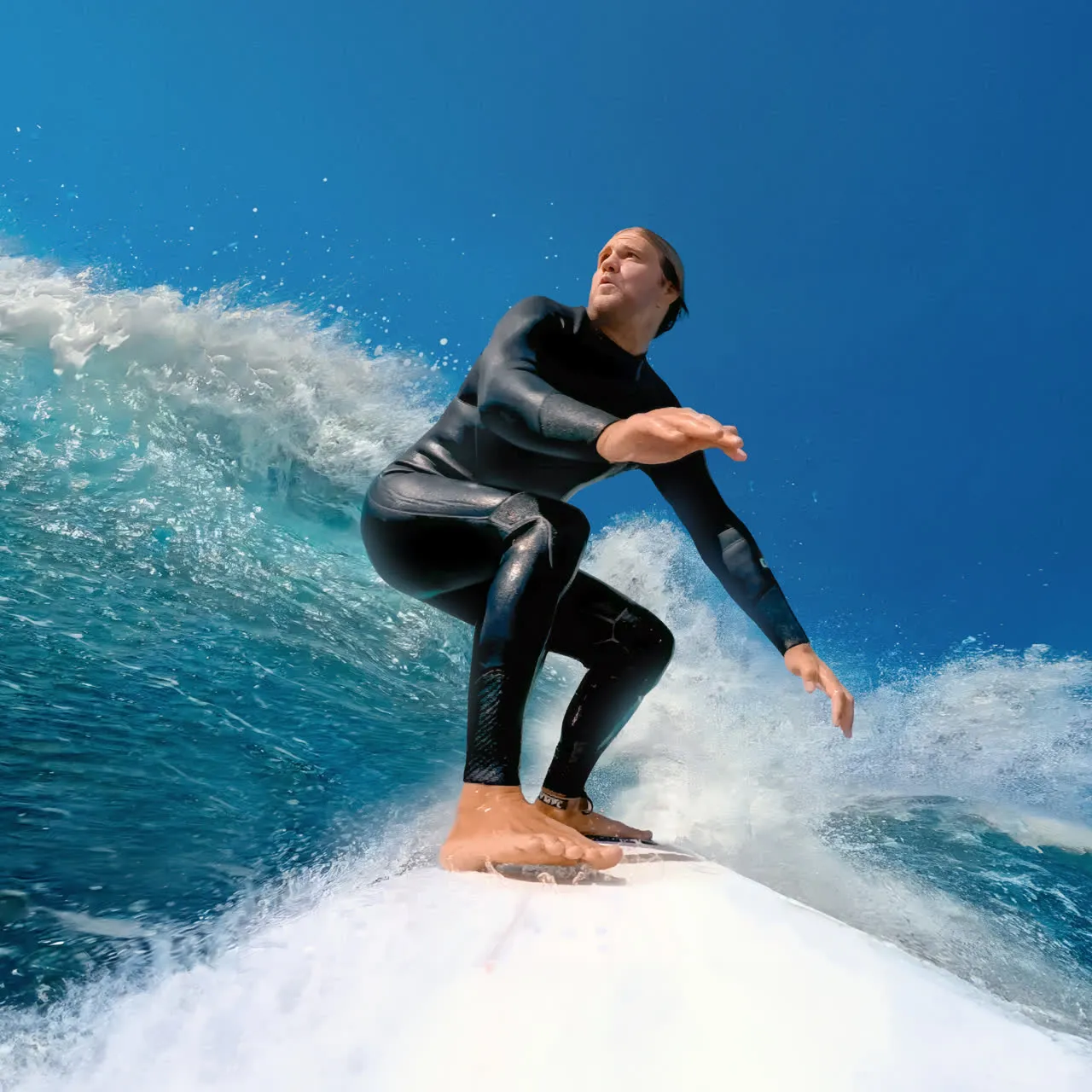 Insta360 Floating Surfboard Mount - Image 3