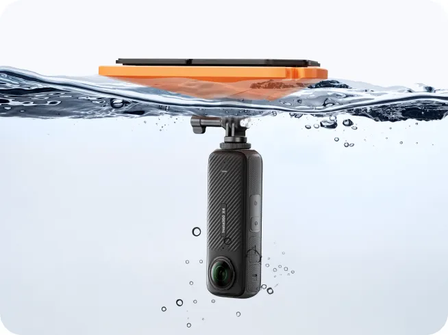 Insta360 Floating Surfboard Mount - Image 7