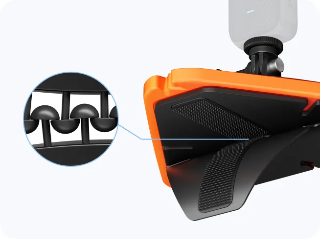 Insta360 Floating Surfboard Mount - Image 8
