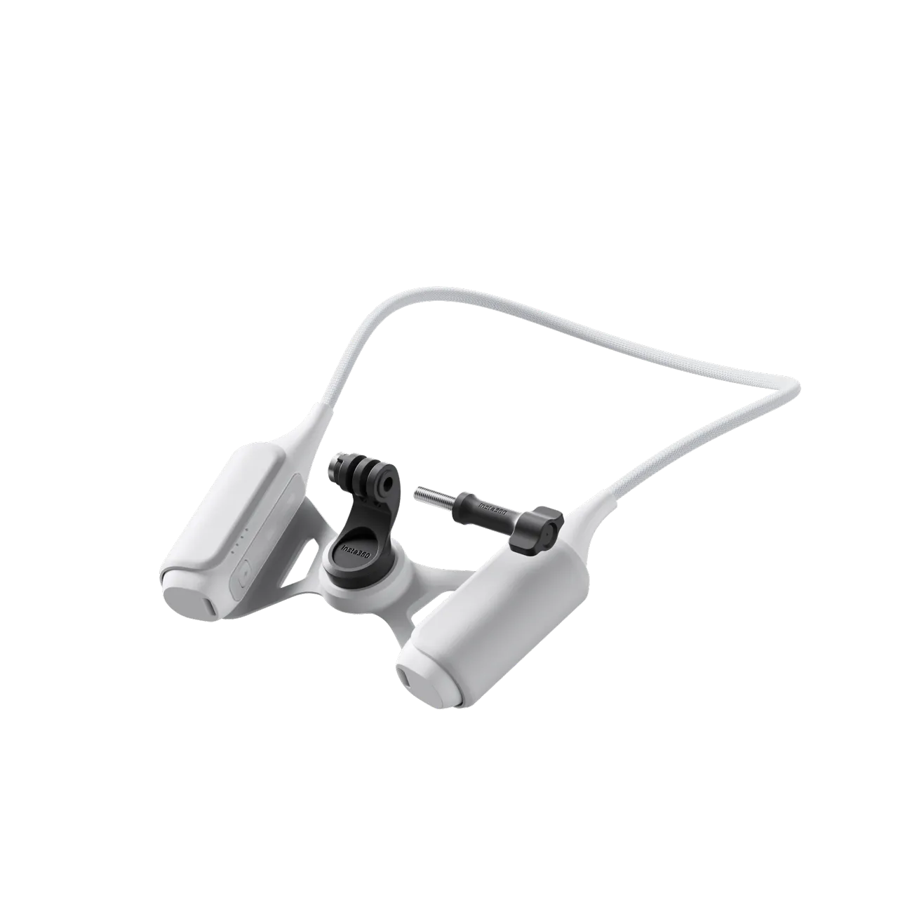 Insta360 Fomo Power Neck Mount - Image 2
