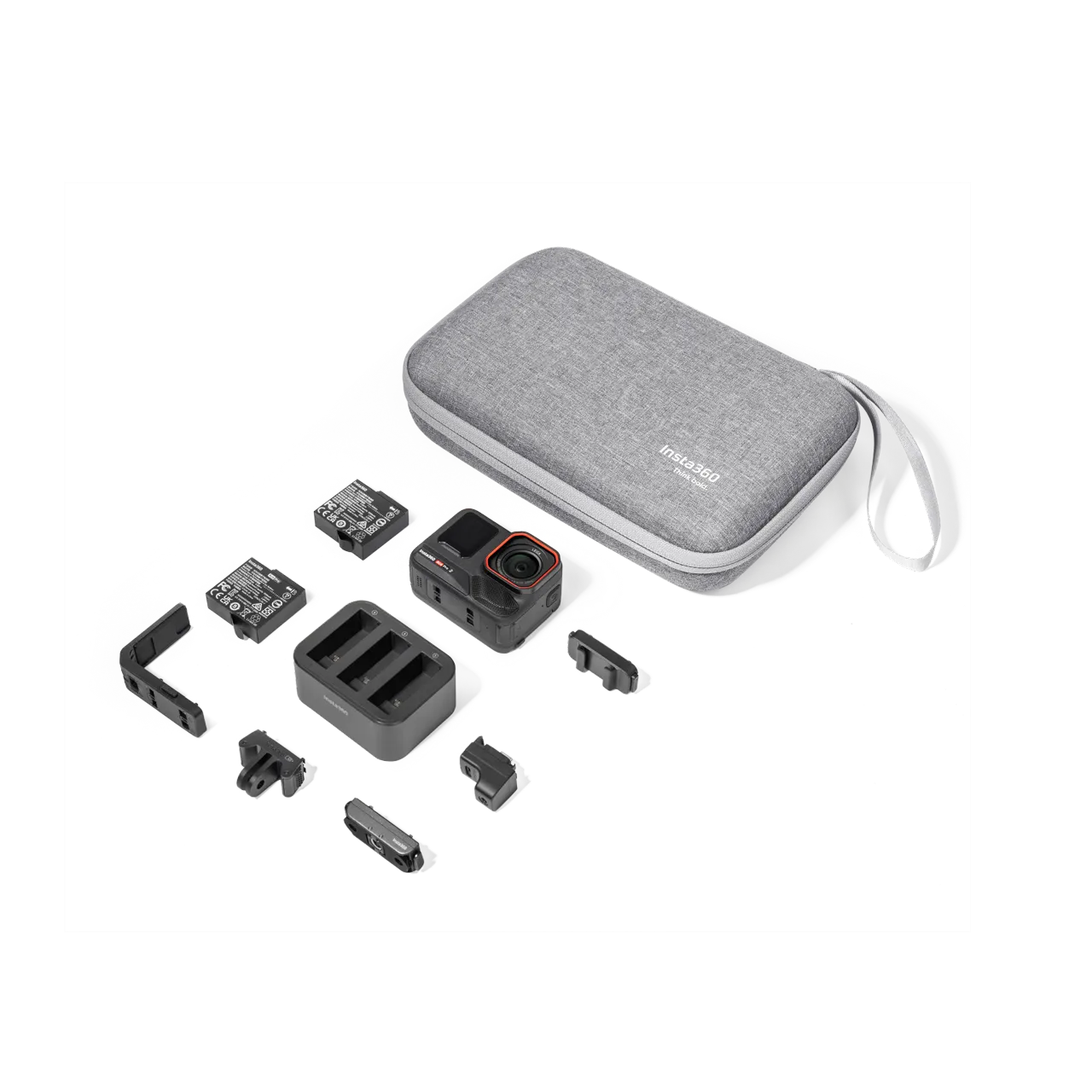 Insta360 Carry Cases - Image 19