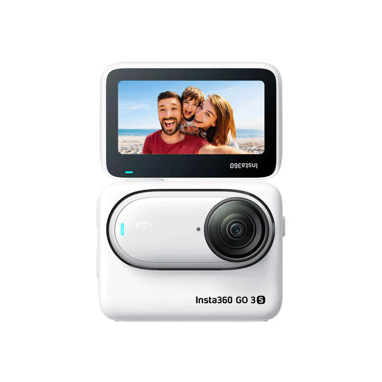 Insta360 Go 3s Action camera standard edition - Image 4