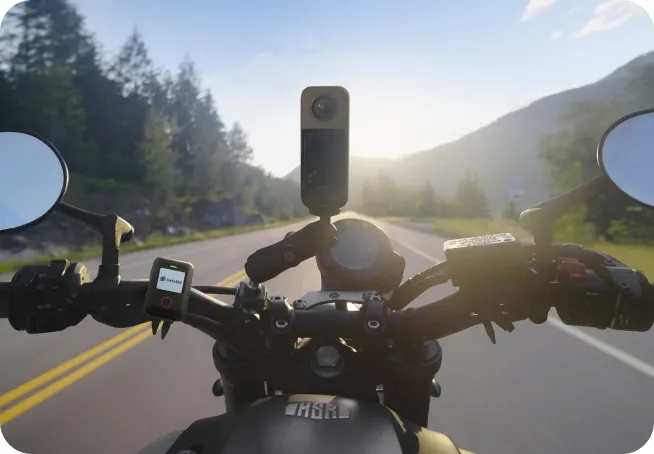 Insta360 Gps Action Remote - Image 10