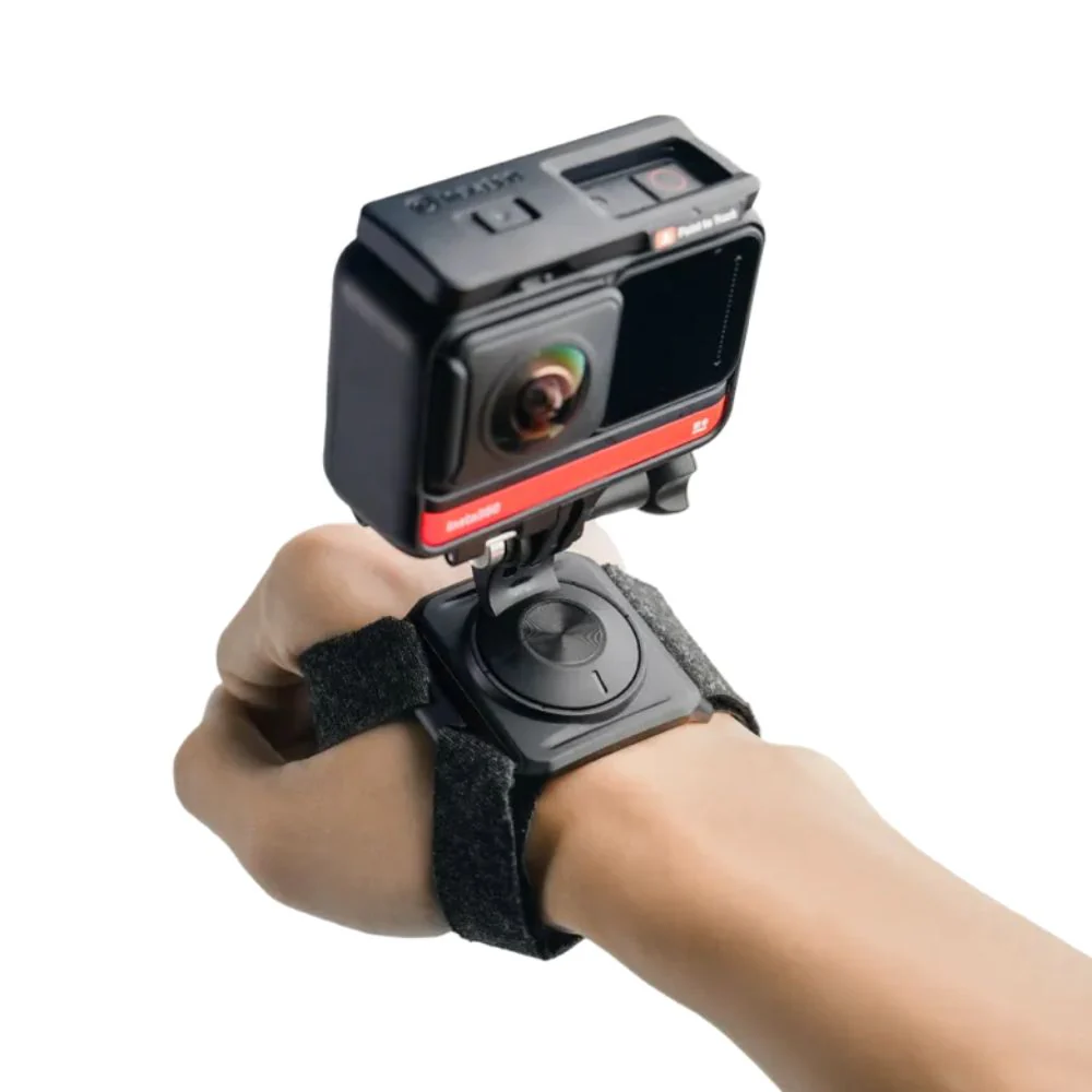 Insta360 Hand Mount Bundle - Image 2