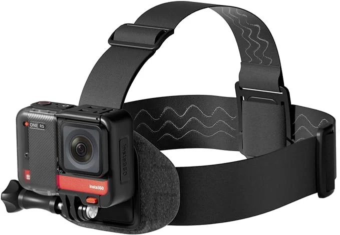 Insta360 head strap - Image 3