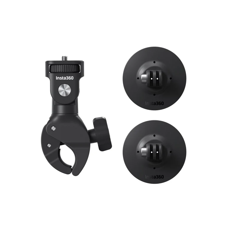 Insta360 Heavy Duty Clamp - Image 3