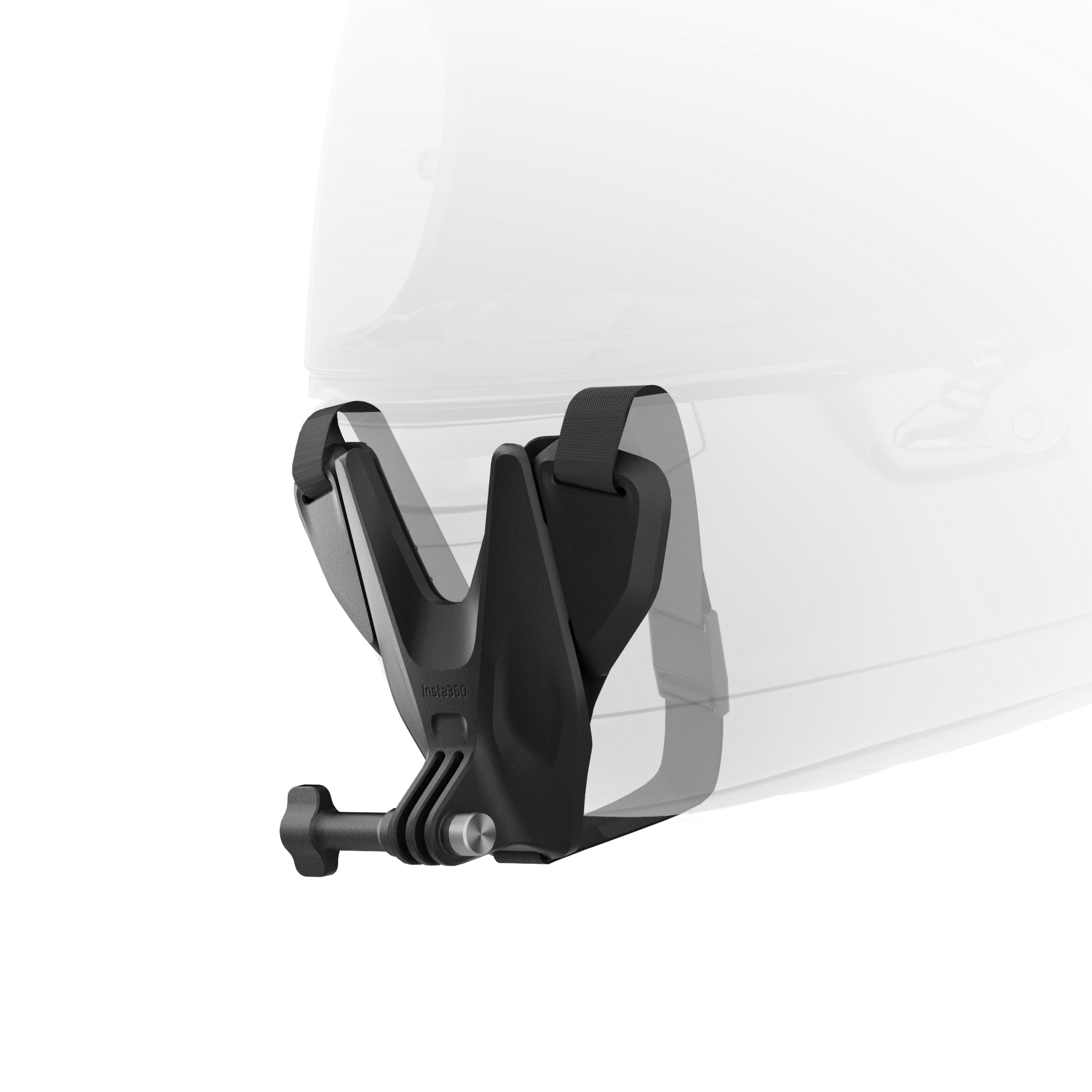 Insta360 Helmet Chin Mount 2.0 - Image 3