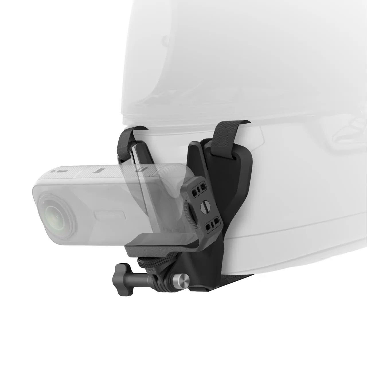 Insta360 Helmet Chin Mount 2.0 - Image 4