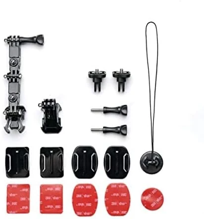 Insta360 Helmet Mount bundle - Image 2