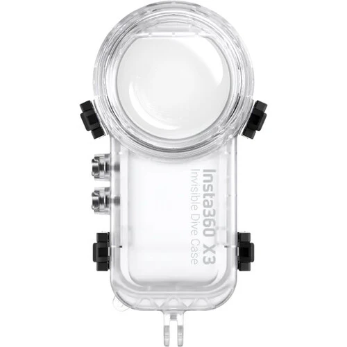 Insta360 Invisible Dive case x4 - Image 3