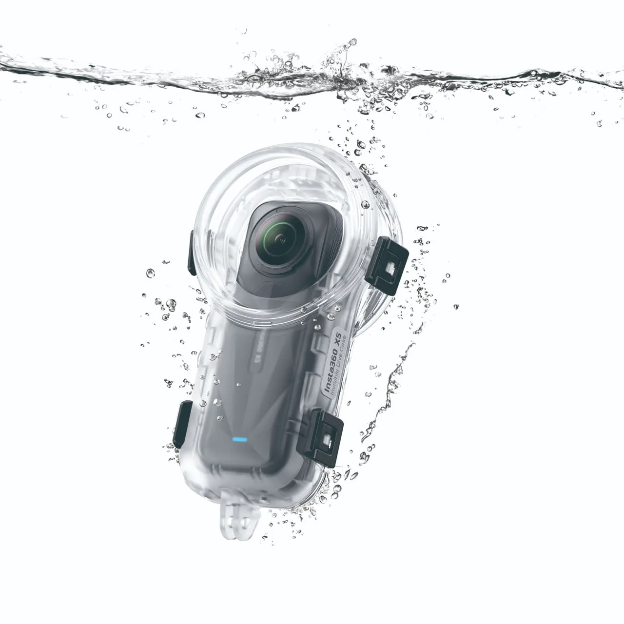 Insta360 Invisible Dive case x5 - Image 5