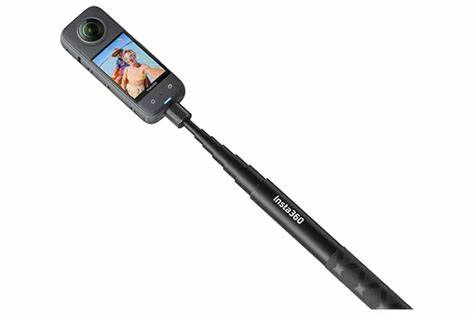 INSTA360 selfie sticks - Image 23