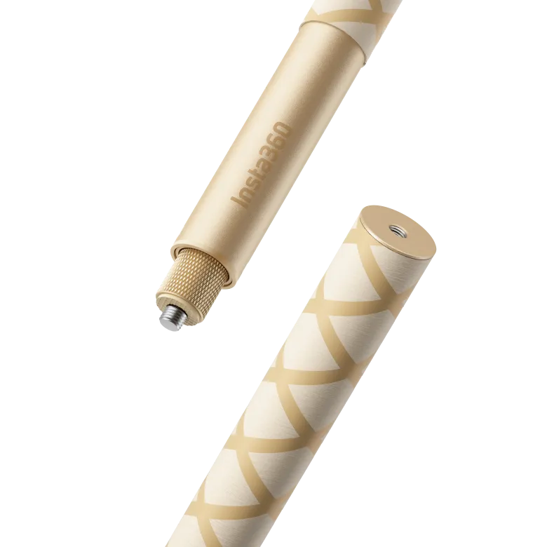 INSTA360 selfie sticks - Image 26
