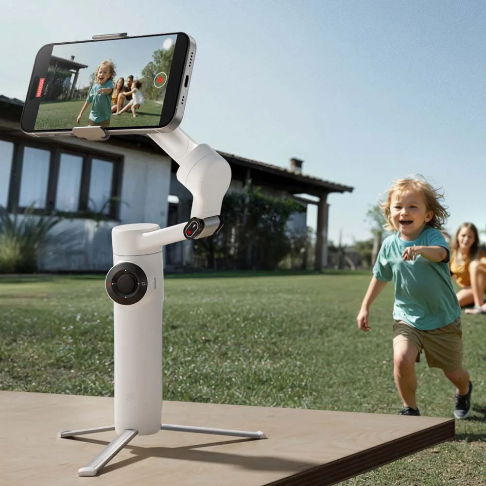 INSTA360 selfie sticks - Image 36