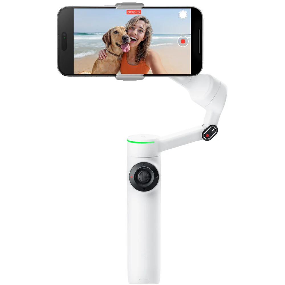 INSTA360 selfie sticks - Image 40