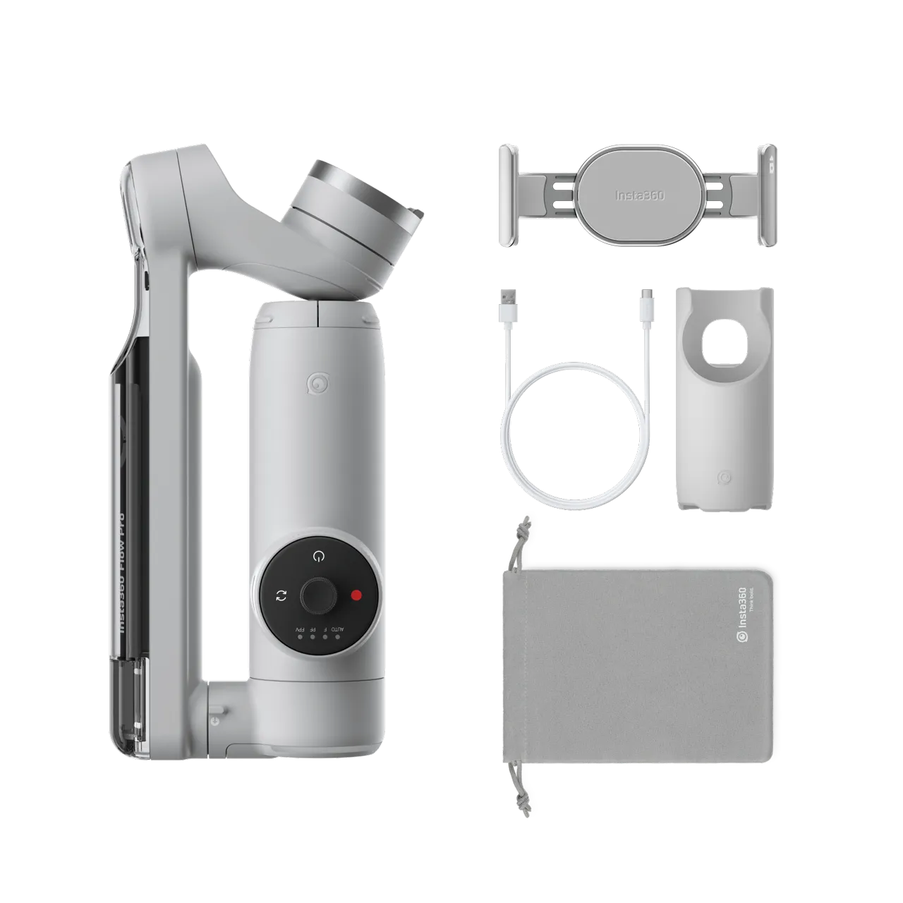 INSTA360 selfie sticks - Image 51
