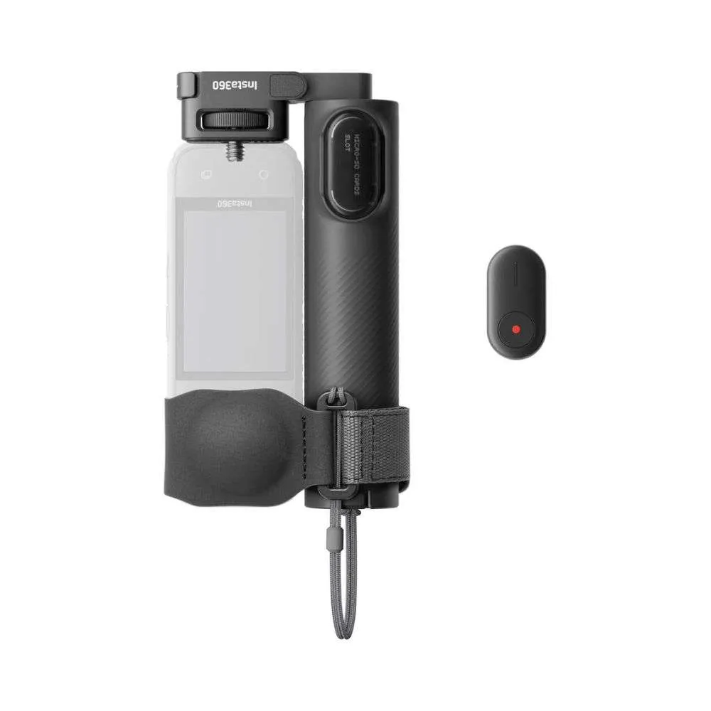 INSTA360 selfie sticks - Image 52