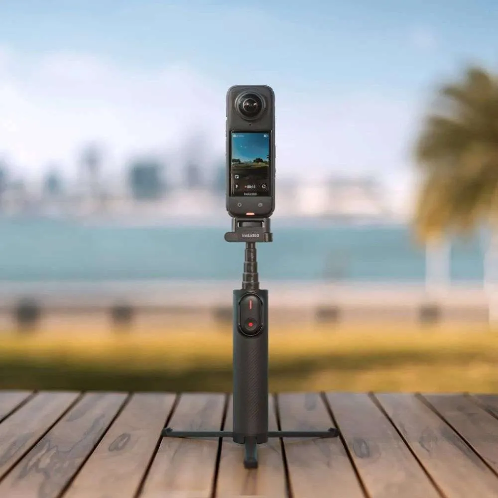 INSTA360 selfie sticks - Image 58