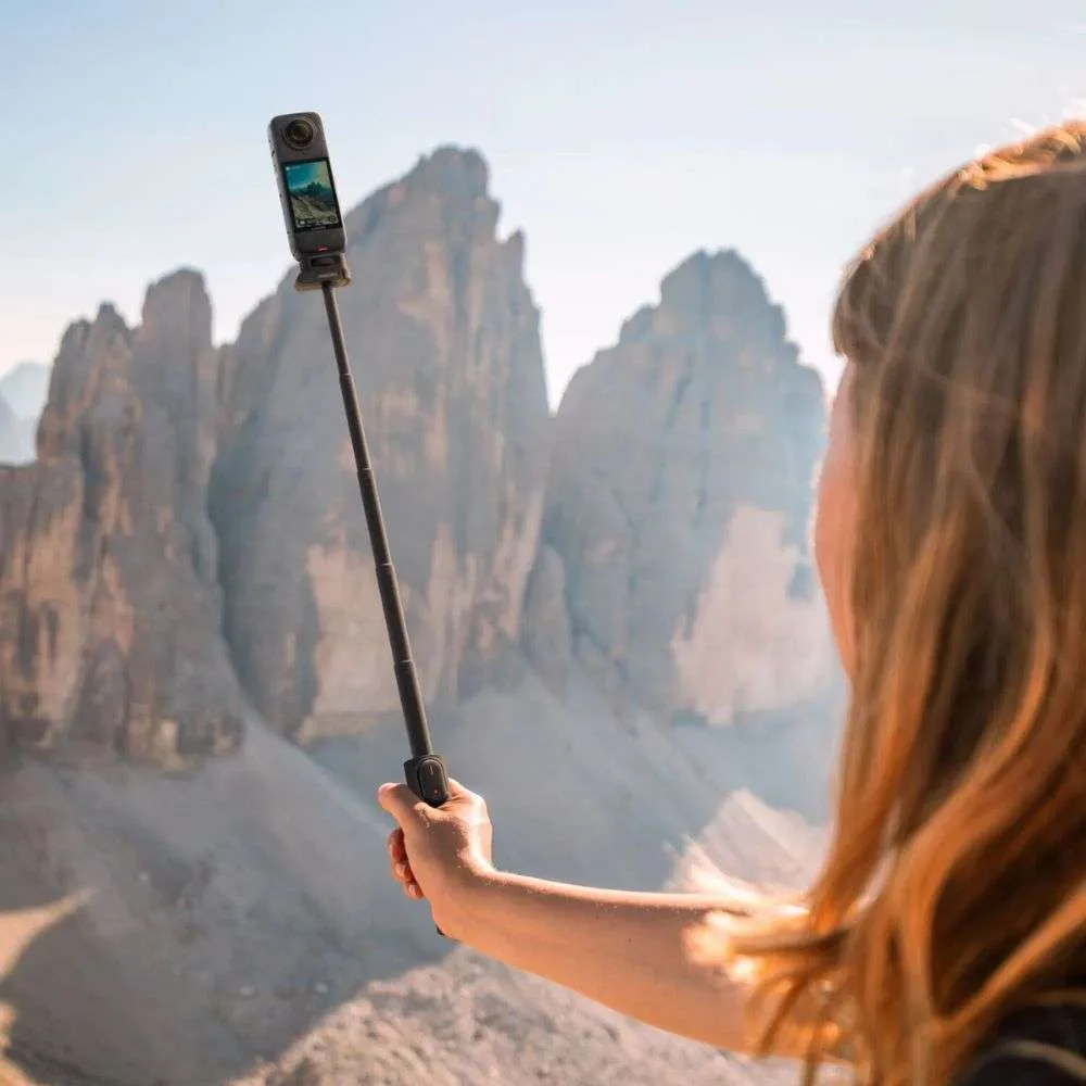 INSTA360 selfie sticks - Image 59