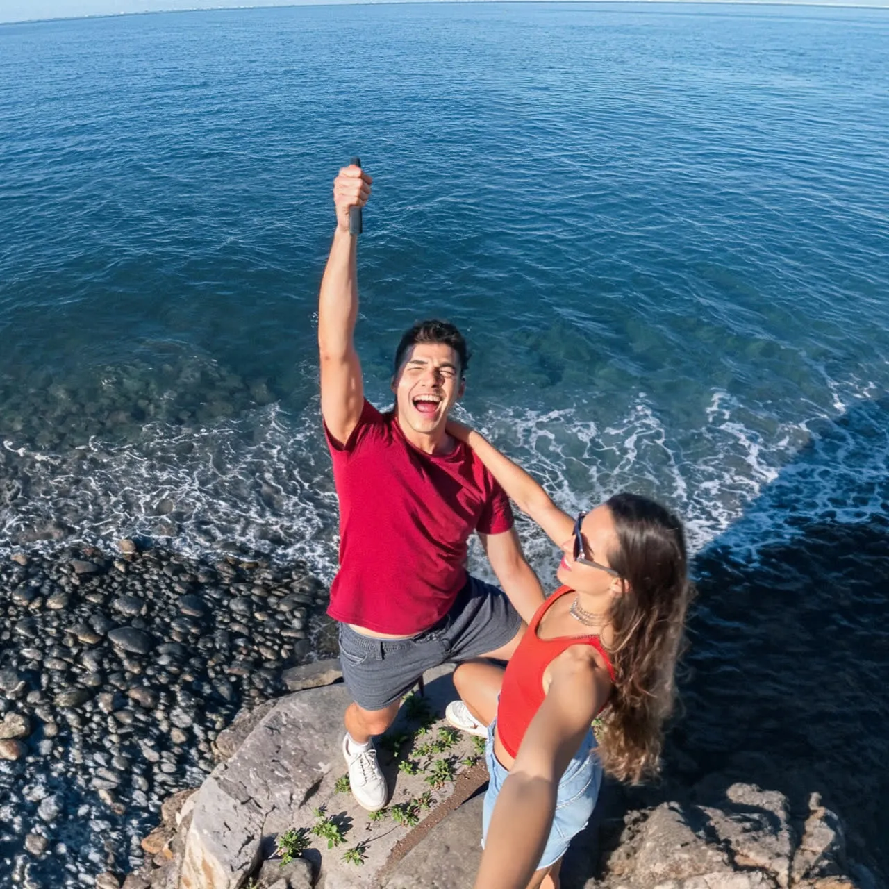 INSTA360 selfie sticks - Image 71