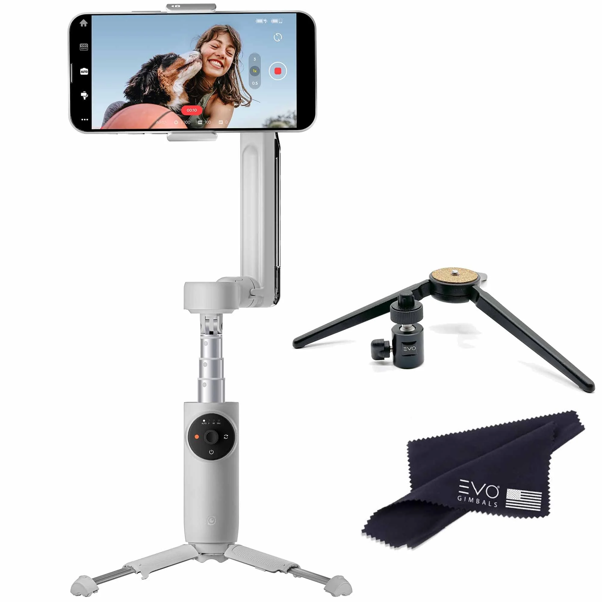 INSTA360 selfie sticks - Image 74