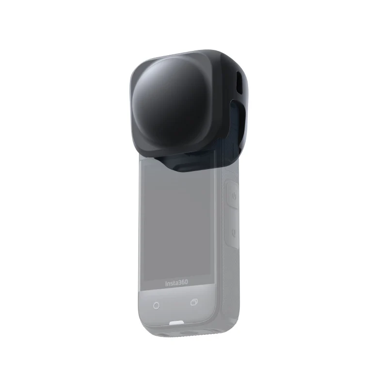 Insta360 lens cap x4