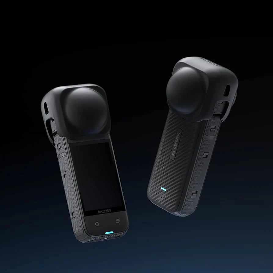 Insta360 lens cap x4 - Image 2