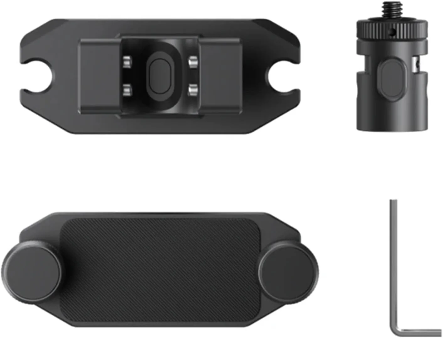 Insta360 magnetic selfie stick holster