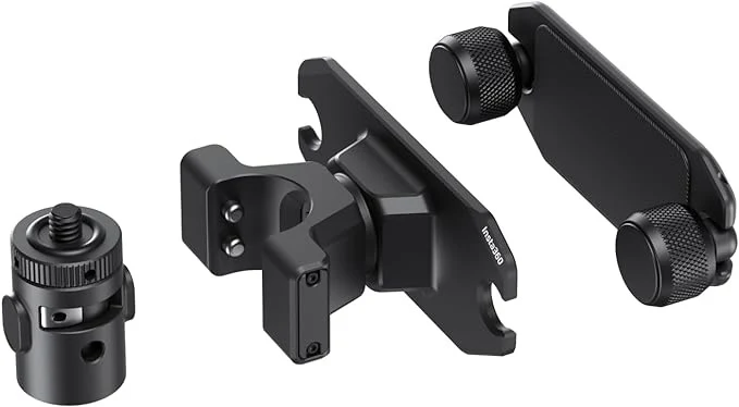 Insta360 magnetic selfie stick holster - Image 4