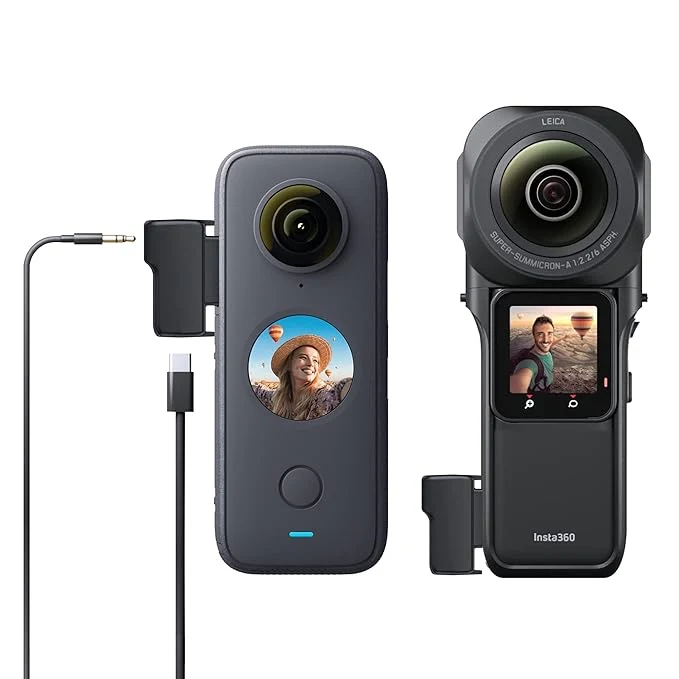Insta360 mic adapter - Image 2