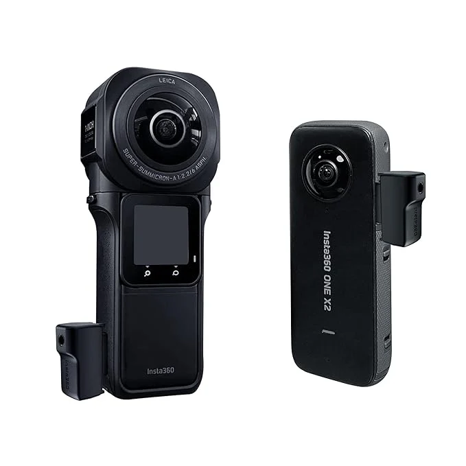 Insta360 mic adapter - Image 4