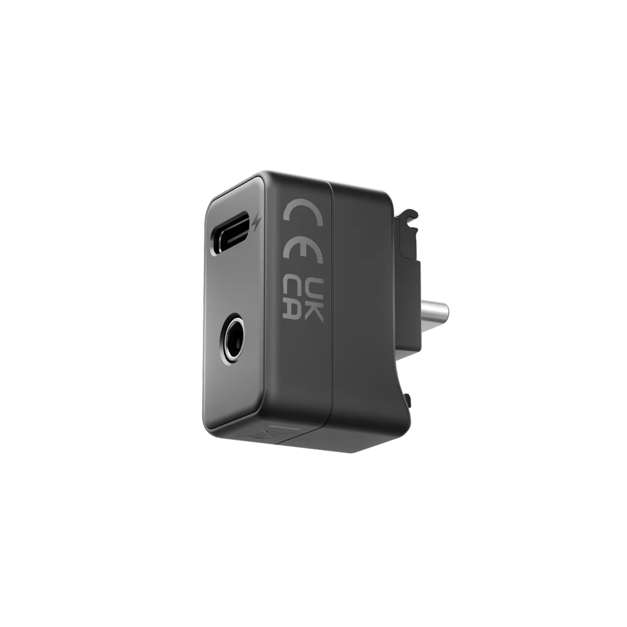 Insta360 Mic Adapter for insta360 x5 - Image 6