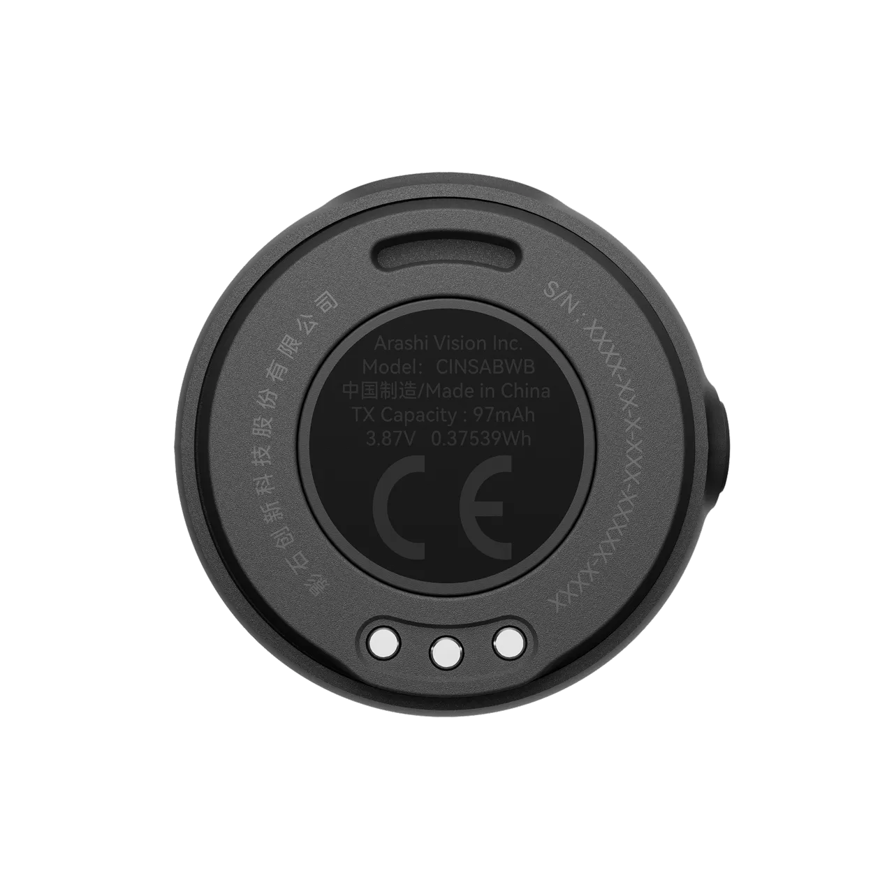 Insta360 Mic Air - Image 2