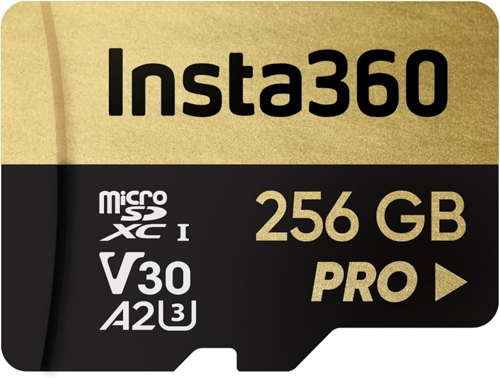 Insta360 Micro Sd Cards - Image 2