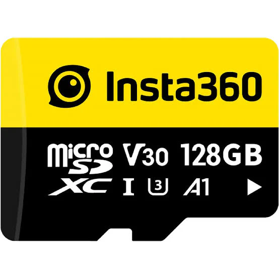 Insta360 Micro Sd Cards - Image 3