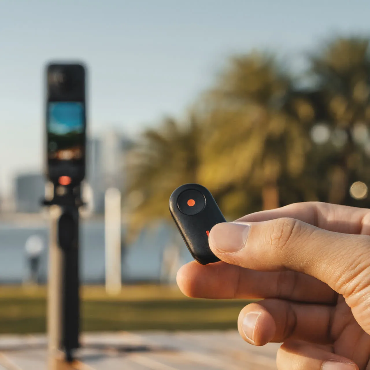Insta360 Mini Remote - Image 5