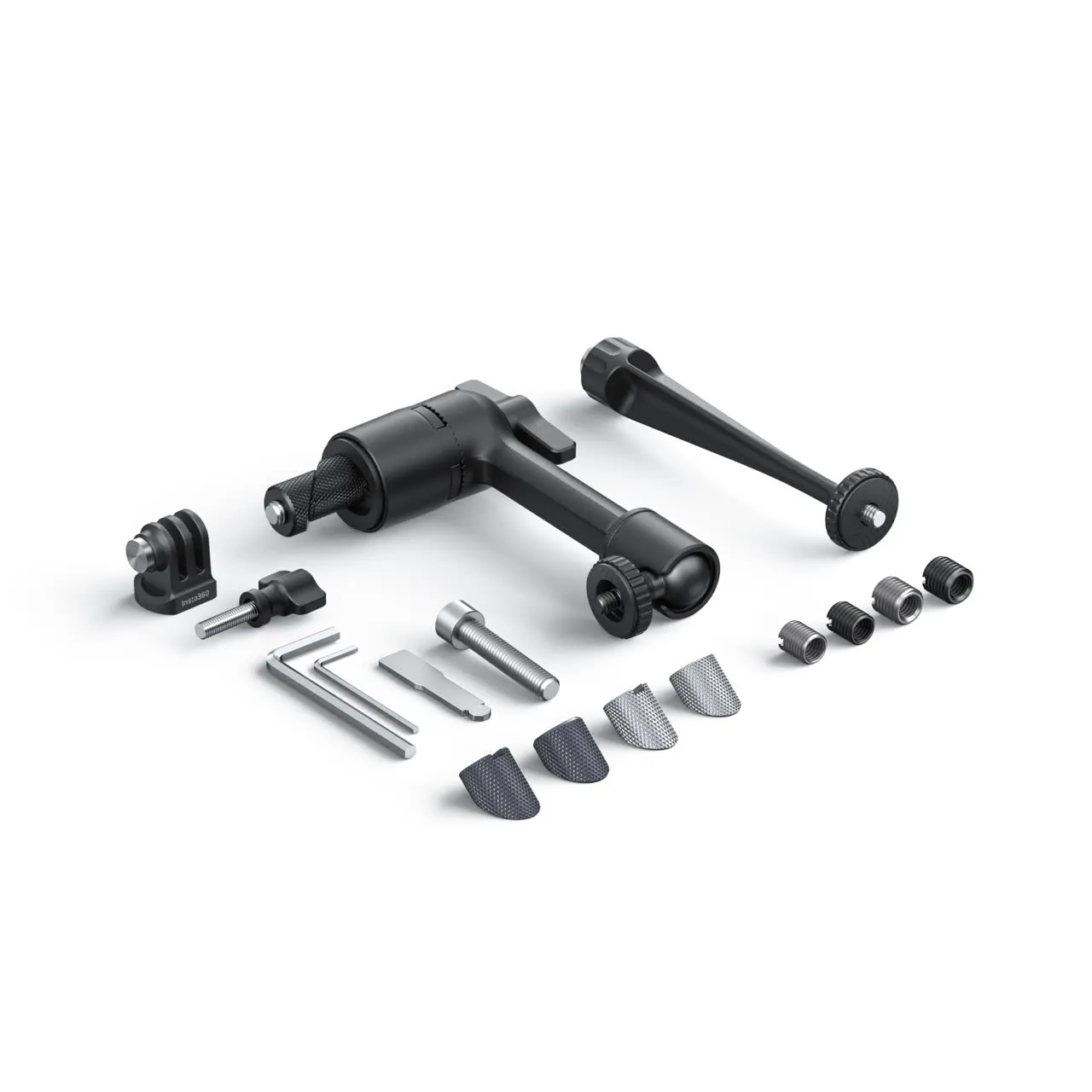 Insta360 Motorcycle Magic Arm - Image 7